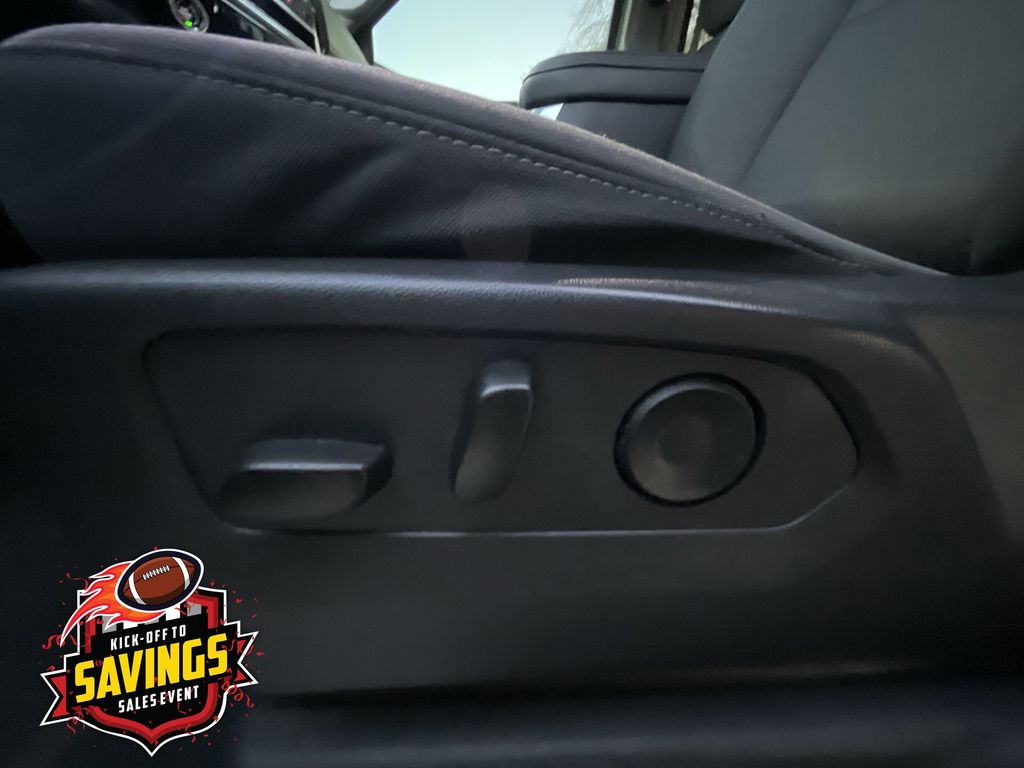Used 2025 GMC Sierra 1500 Truck