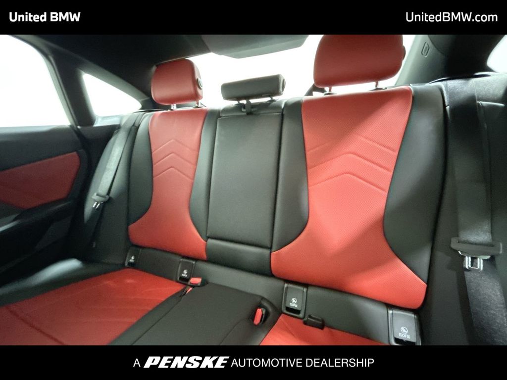 Thumbnail: 2026 BMW 2 Series - 21