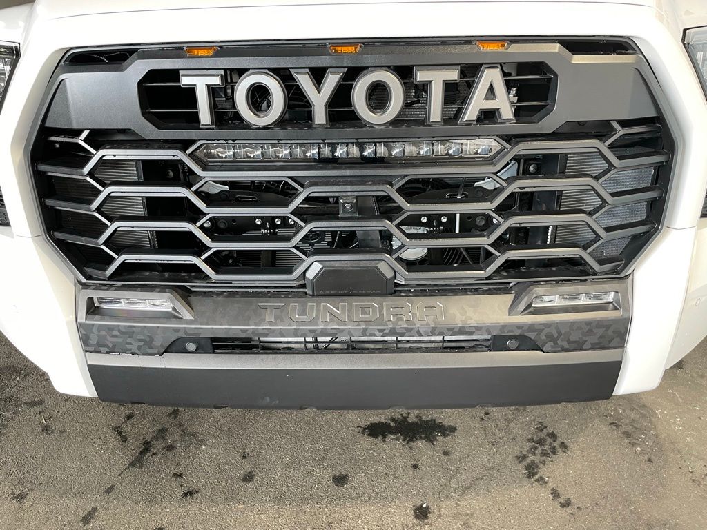 New Car 2025 Toyota Tundra Hybrid  Trd Pro For Sale Under $100,000 In San Juan, Puerto Rico