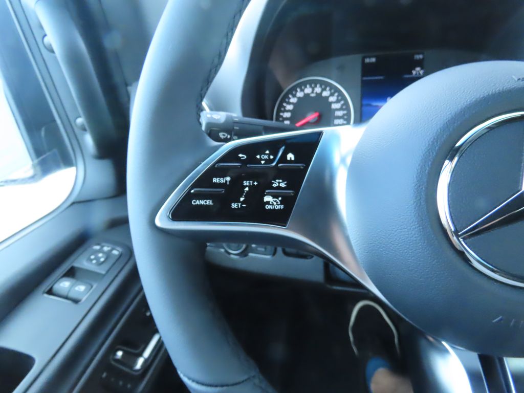 Thumbnail: 2026 Mercedes-Benz Sprinter - 12