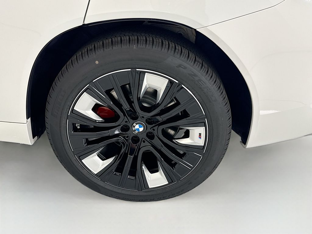 Thumbnail: 2026 BMW X3 - 30