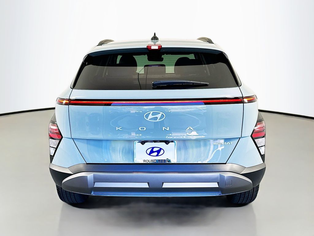 Thumbnail: 2026 Hyundai Kona - 6