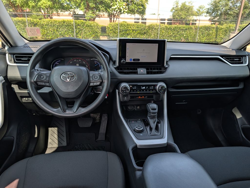 Used 2024 Toyota RAV4 Hybrid SUV