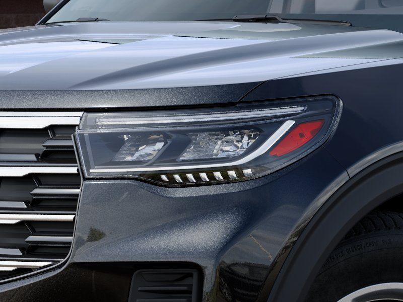 New 2027 Black Ford Active image 18