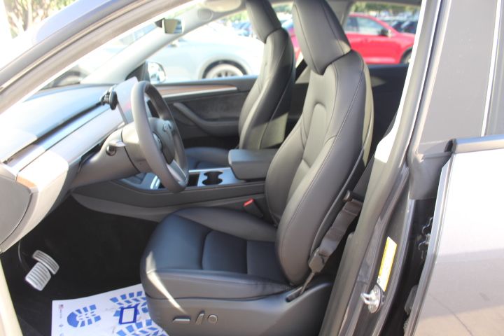 Used Car 2023 Tesla Model Y  Performance For Sale In Georgetown, Texas