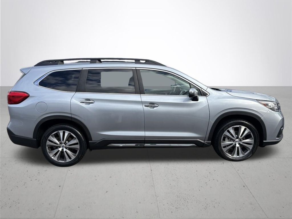 2021 Subaru Ascent Touring