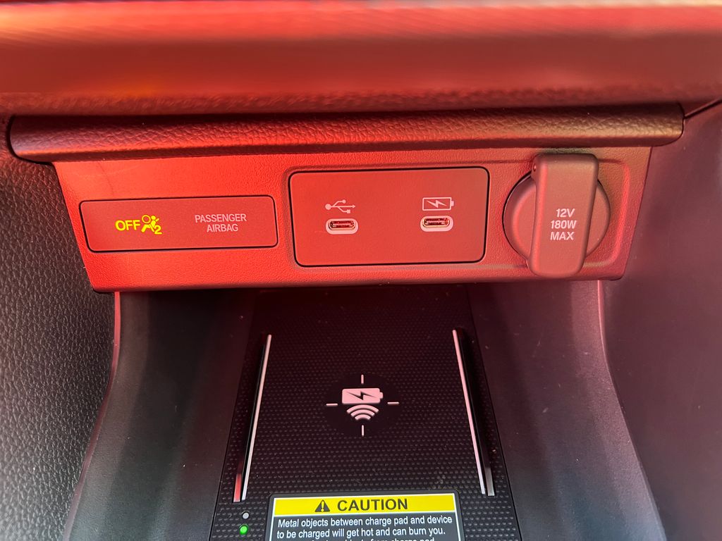 Thumbnail: 2026 Acura Integra - 27