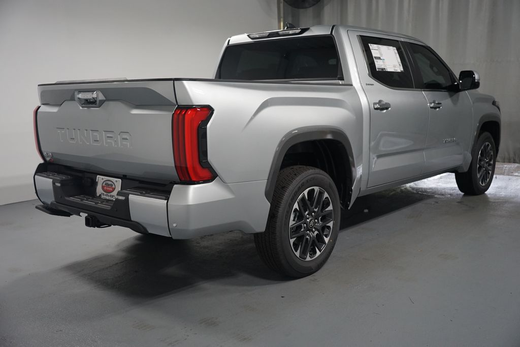 Thumbnail: 2026 Toyota Tundra - 8