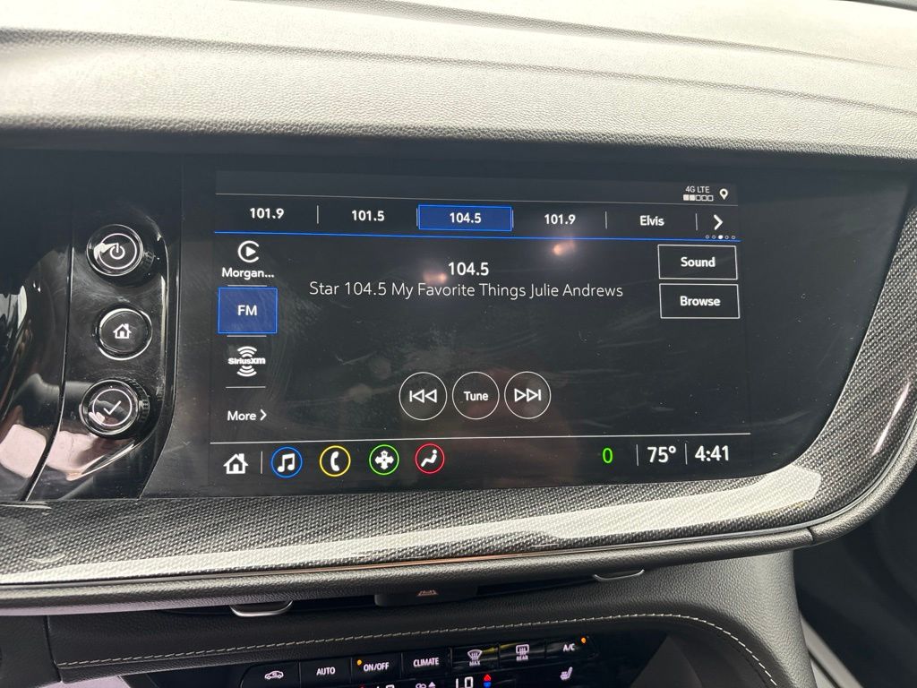 Used 2023 Buick Envision SUV
