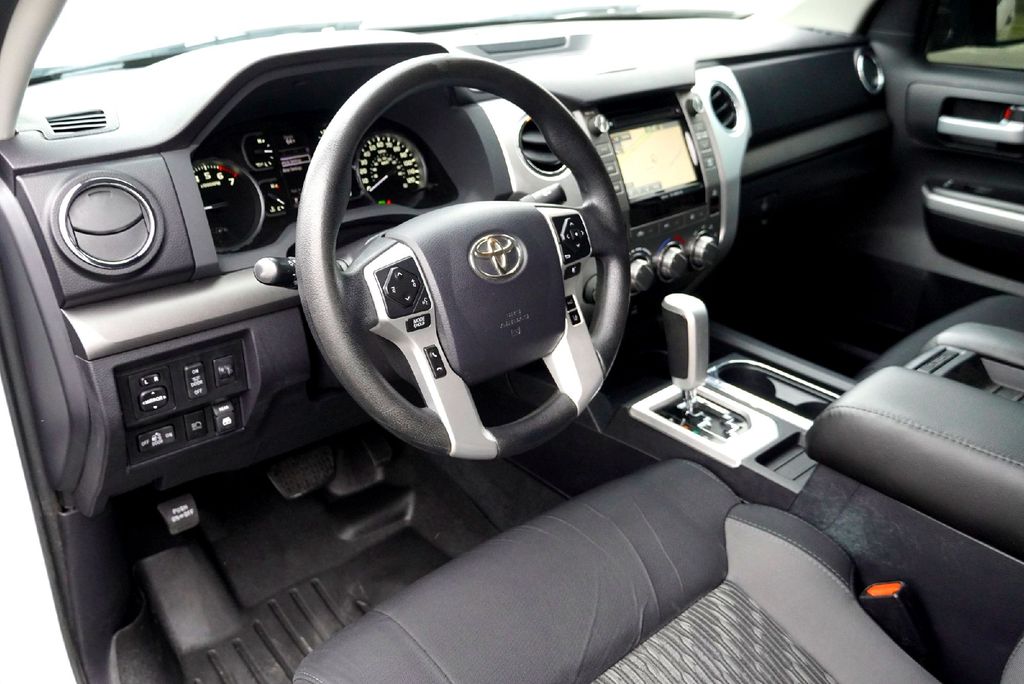 Used Car 2019 Toyota Tundra  Sr5 For Sale Under $35,000 In Taylor, Texas