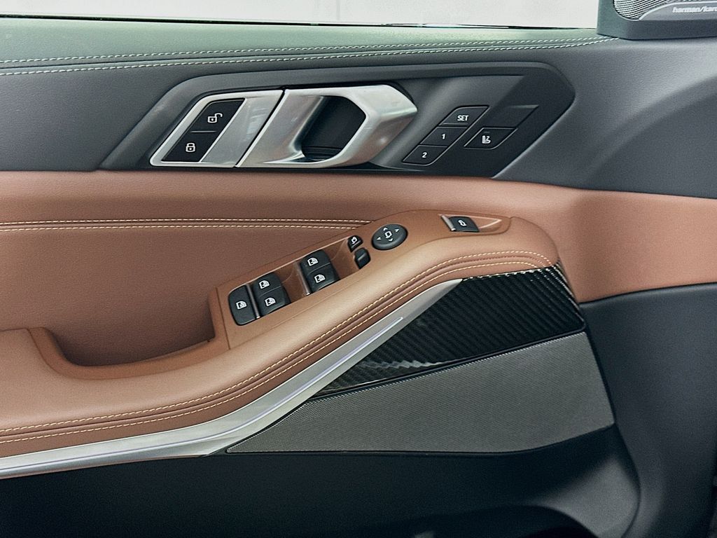 Thumbnail: 2026 BMW X5 - 20