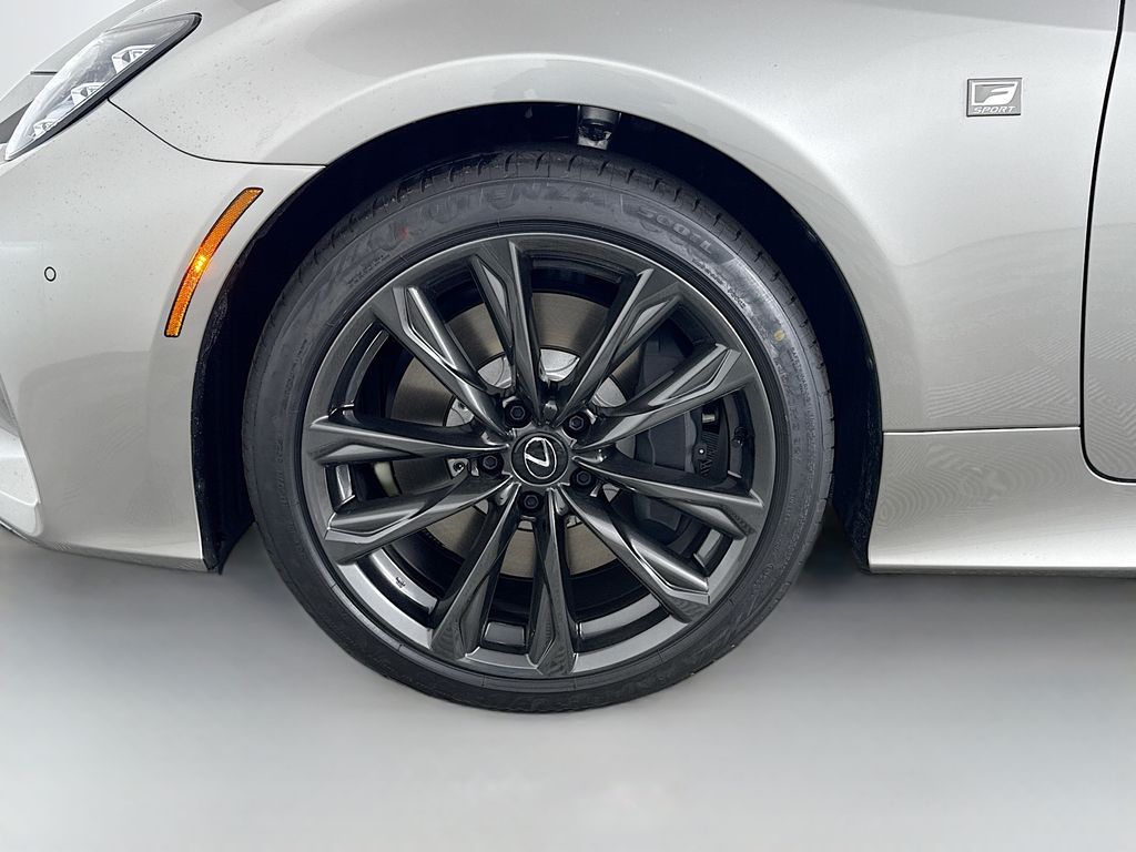 Thumbnail: 2025 Lexus RC - 21