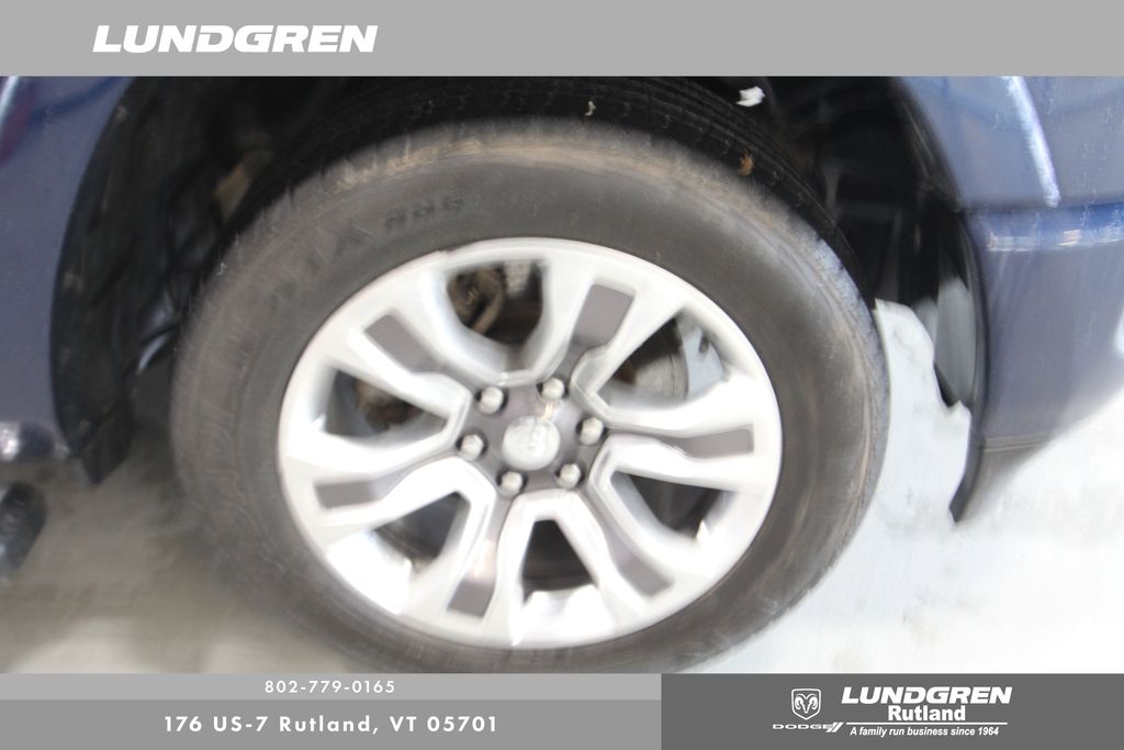 Used 2023 Ram 1500 Truck