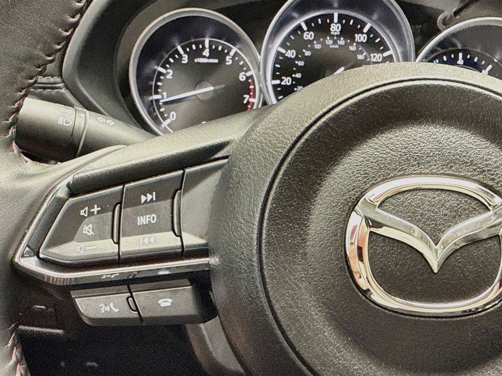 Thumbnail: 2024 Mazda CX-5 - 11