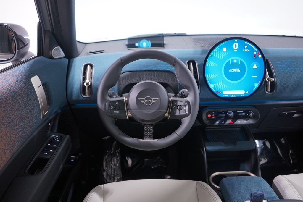 Thumbnail: 2025 MINI Cooper Countryman - 11