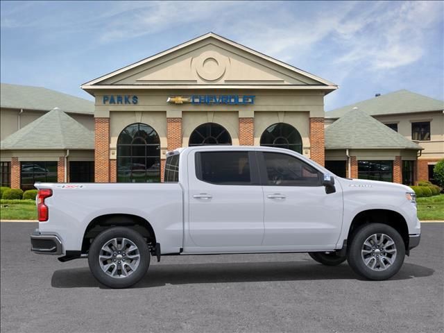 ChevroletSilverado 15006