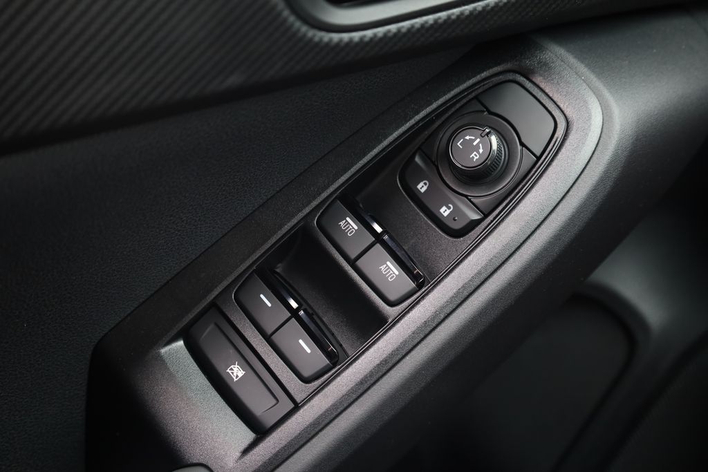 new 2026 Subaru Crosstrek car, priced at $27,589