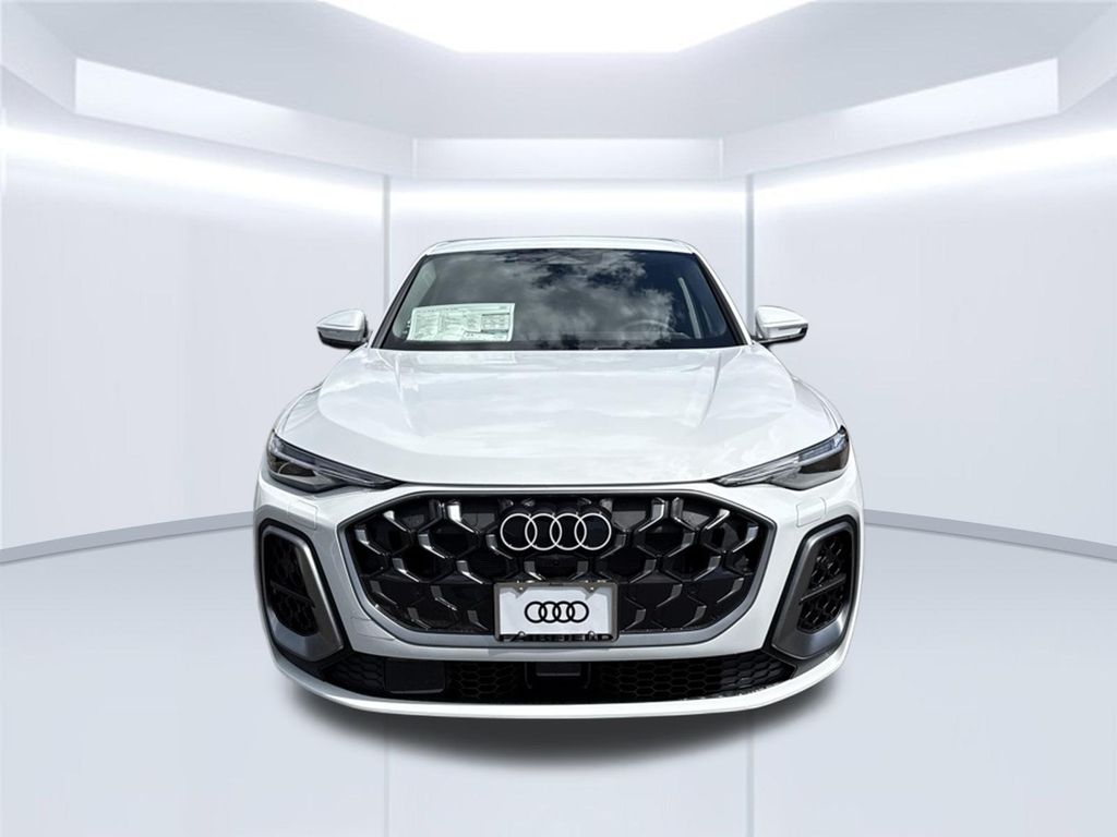 Thumbnail: 2026 Audi Q5 - 8