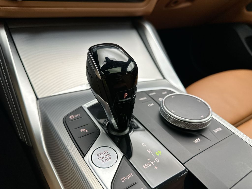 Thumbnail: 2022 BMW 4 Series - 24