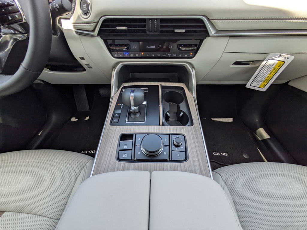 2026 Mazda CX-90 3.3 Turbo Premium Plus