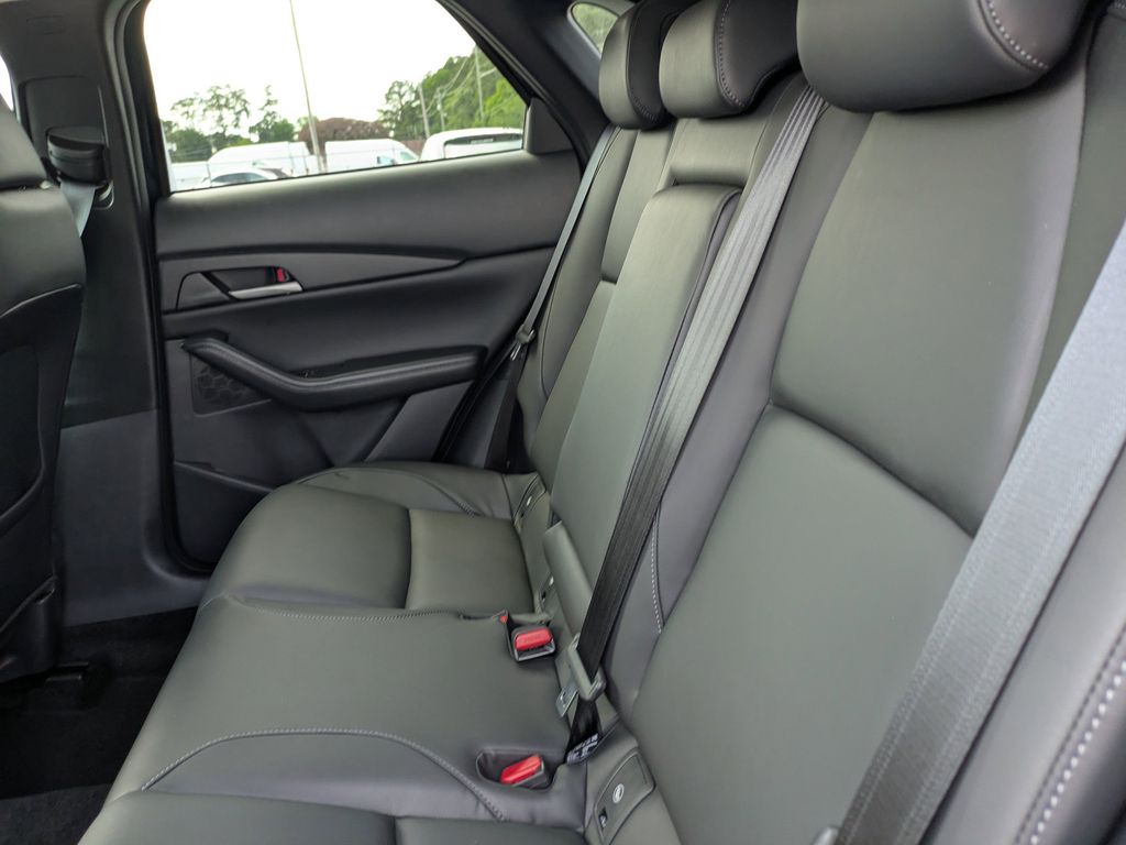 2026 Mazda CX-30 2.5 S Preferred
