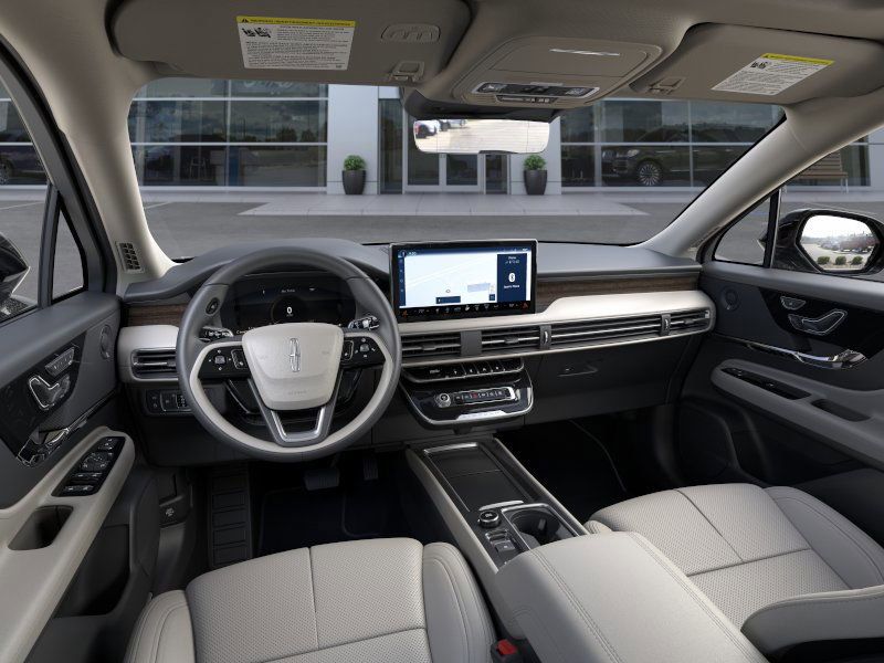 2025 Lincoln Corsair Grand Touring