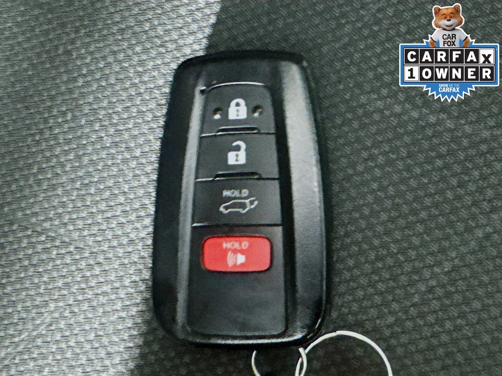 2025 Toyota Rav4  Xle In Austin, Texas