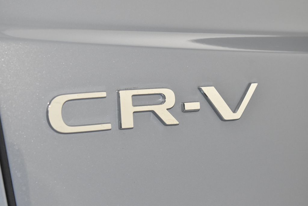 Thumbnail: 2024 Honda CR-V - 9