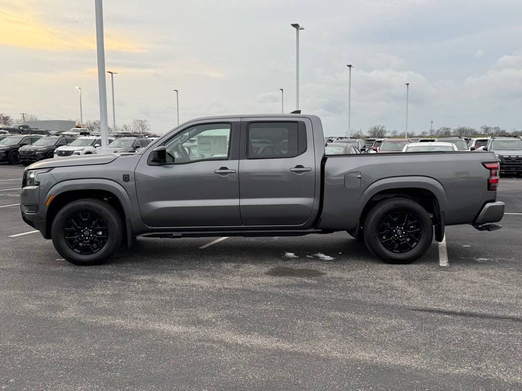 View vehicle photo 7