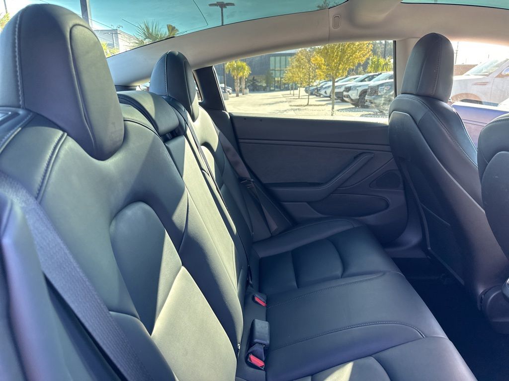 2018 Tesla Model 3 Mid Range 24