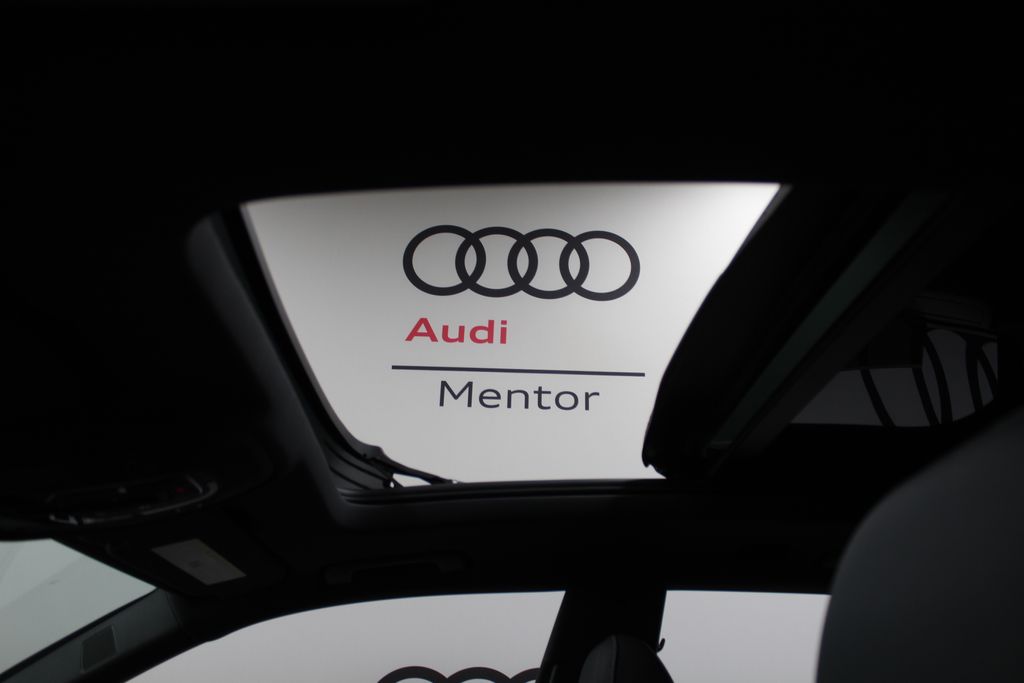 Thumbnail: 2026 Audi Q8 - 14