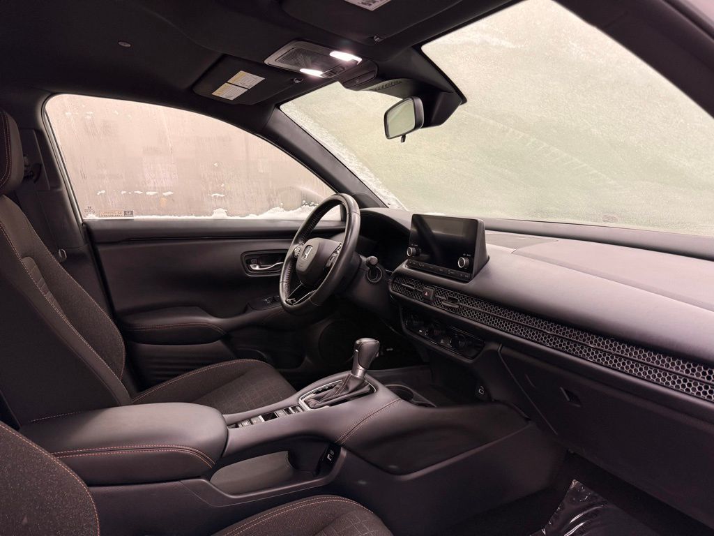 Thumbnail: 2023 Honda HR-V - 29