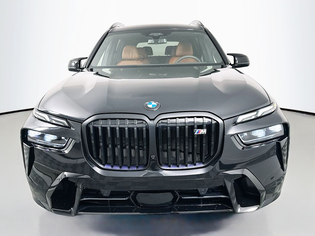 Thumbnail: 2026 BMW X7 - 2