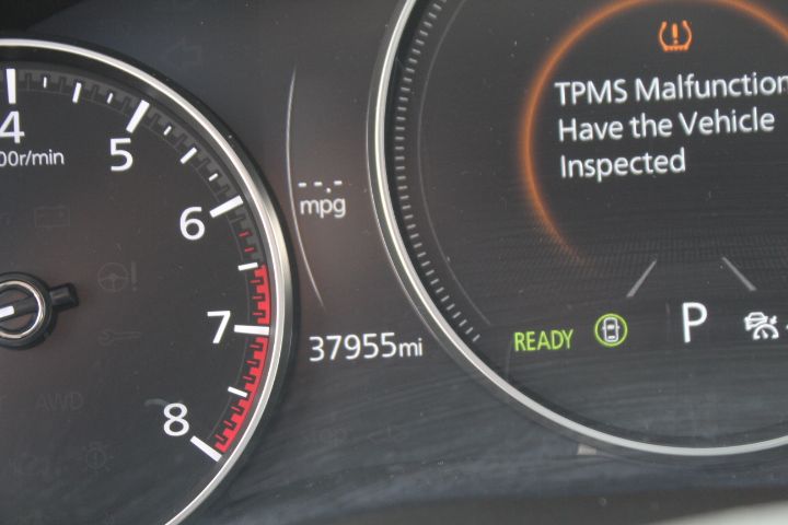 Used Car 2024 Mazda Cx-90  3.3 Turbo Premium For Sale Under $35,000 In Georgetown, Texas