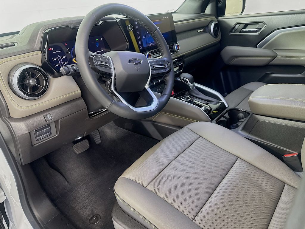 Used Car 2024 Chevrolet Colorado  Zr2 For Sale Under $50,000 In Austin, Texas