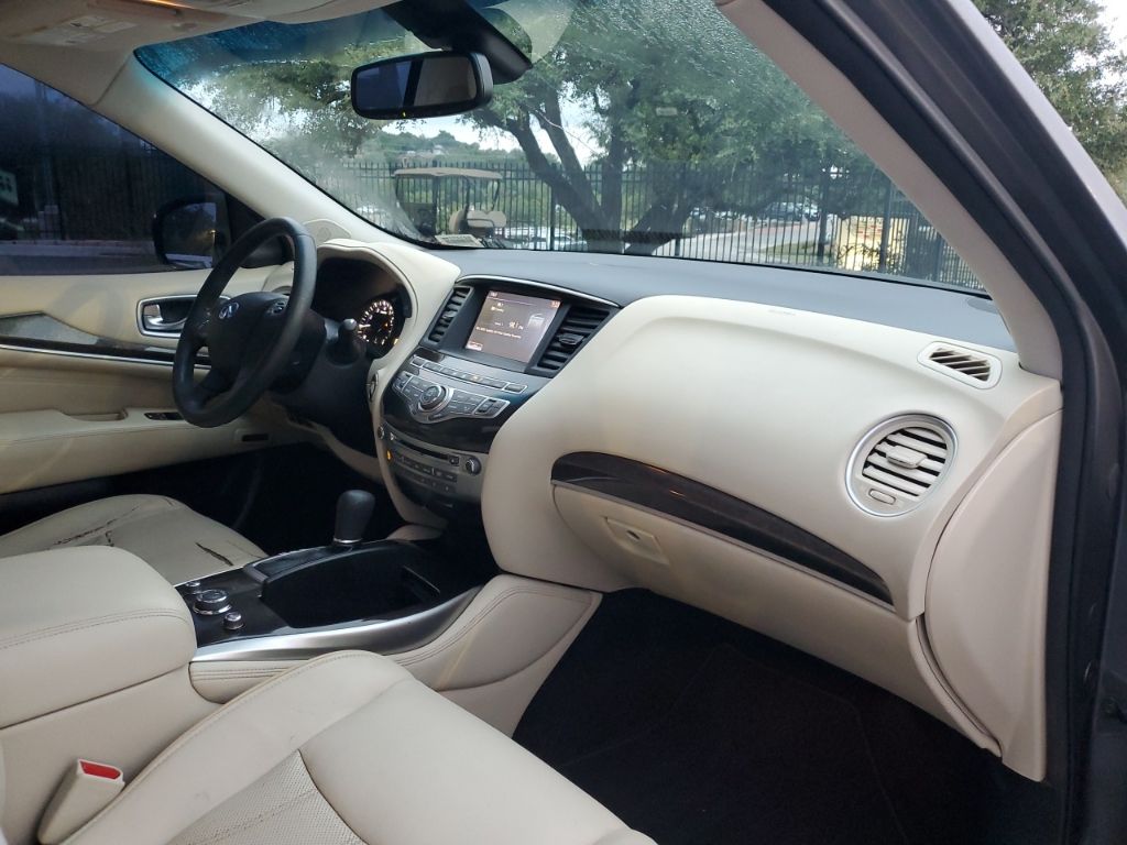 2015 Infiniti Qx60  Base In Austin, Texas