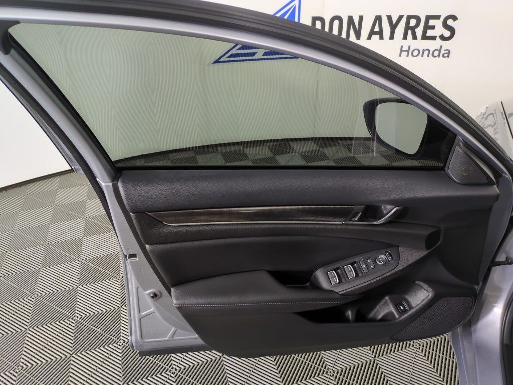 Image 10 of 2021 Honda Accord Sport