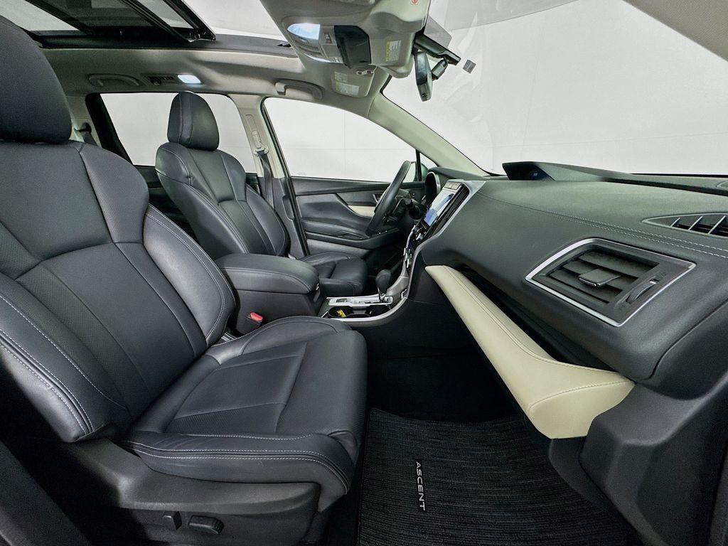 Used Car 2022 Subaru Ascent  Limited For Sale Under $30,000 In Austin, Texas