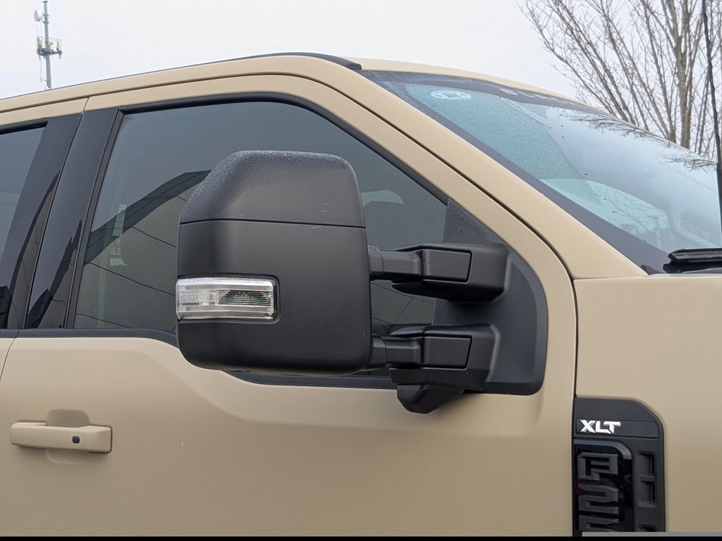 2026 Ford F-250 Super Duty XLT