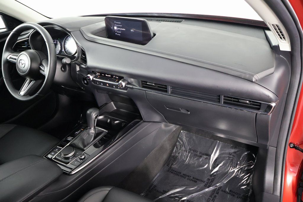 Thumbnail: 2023 Mazda CX-30 - 10