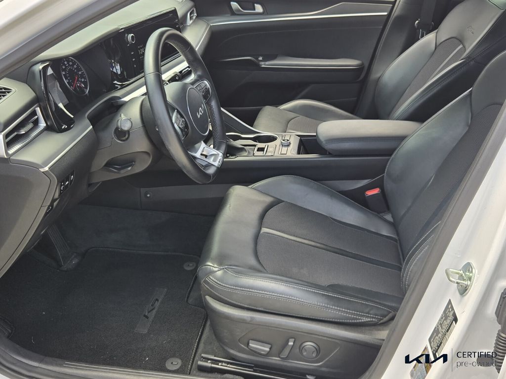 2023 Kia K5 - $20,490