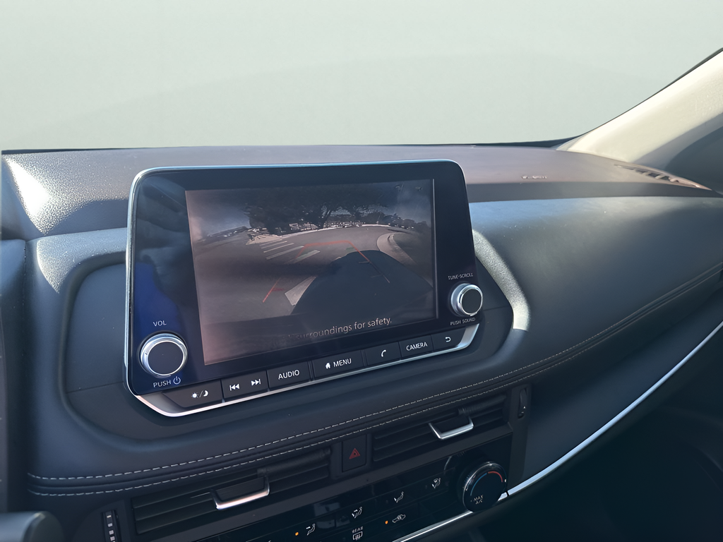 Used Car 2021 Nissan Rogue  S For Sale Under $25,000 In Austin, Texas