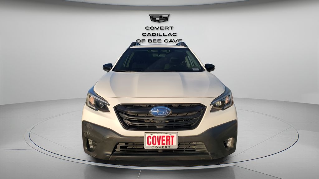 Used Car 2020 Subaru Outback  Onyx Edition Xt For Sale Under $20,000 In Austin, Texas