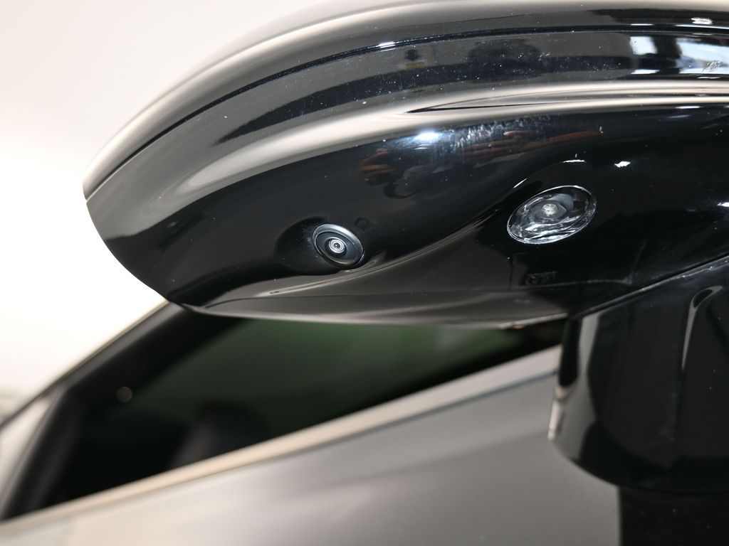 Used 2024 Diamond Black Crystal Pearlcoat Dodge R/T Scat Pack image 50