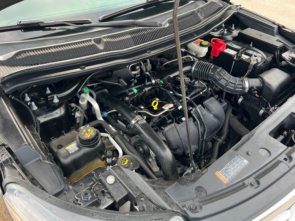 Used 2019 Ford Explorer SUV