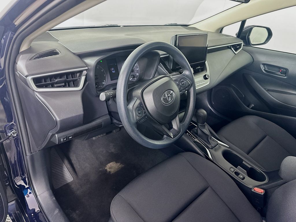 Thumbnail: 2024 Toyota Corolla - 9