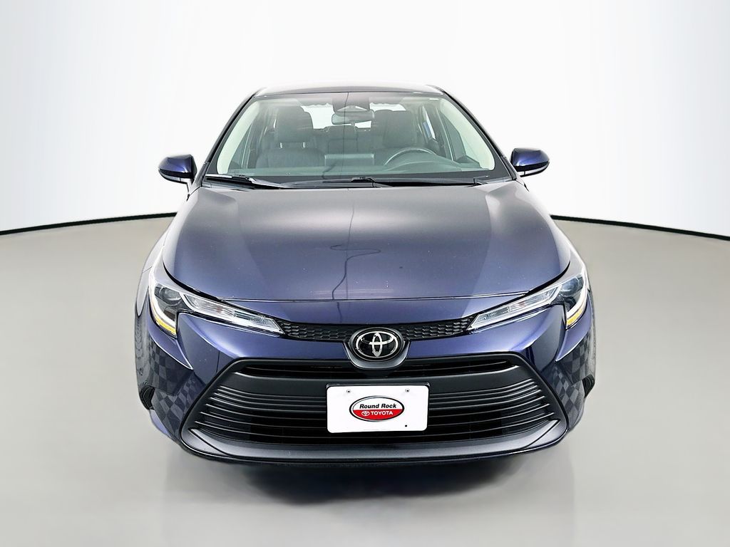 Thumbnail: 2024 Toyota Corolla - 2