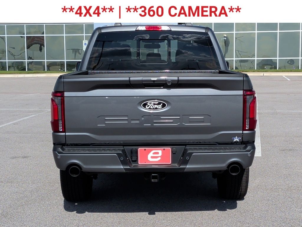 2026 Ford F-150 Lariat - 6