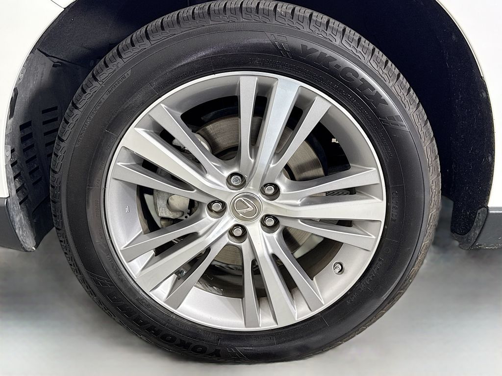 2015 Lexus RX 350 32
