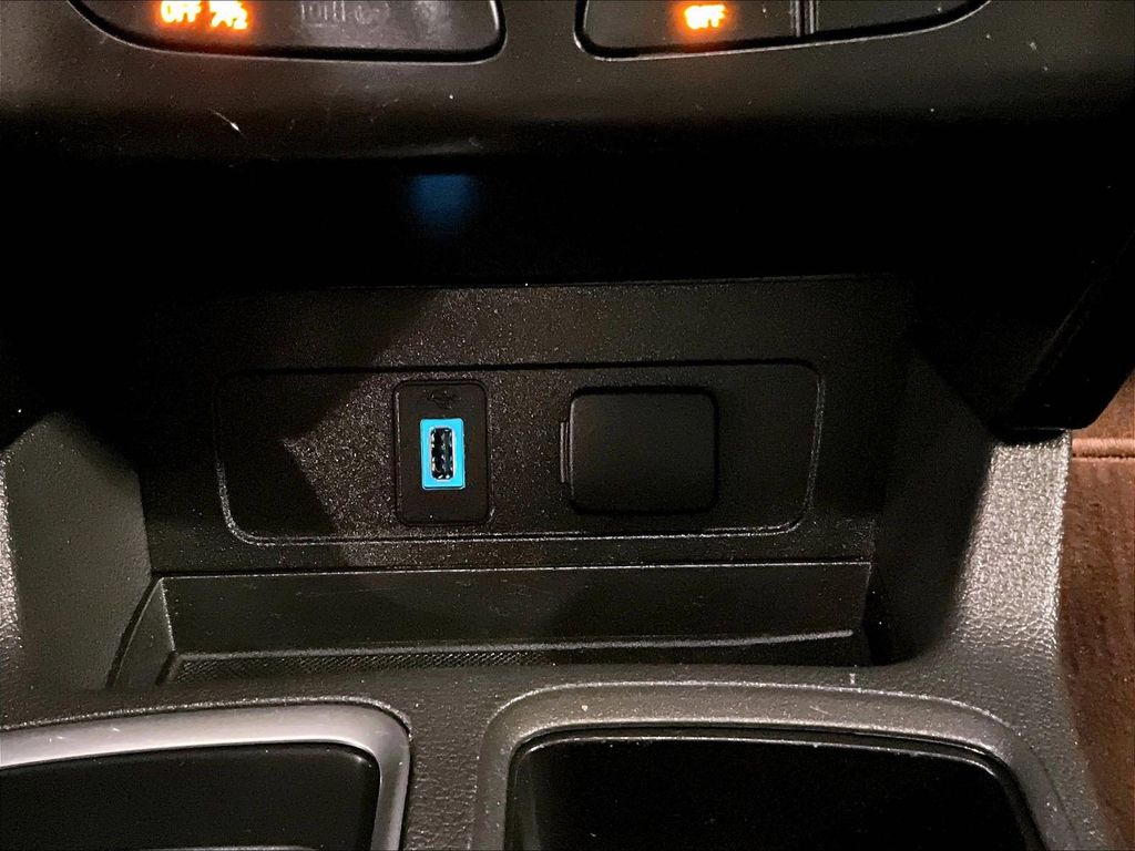 2018 Ford Escape — photo 27